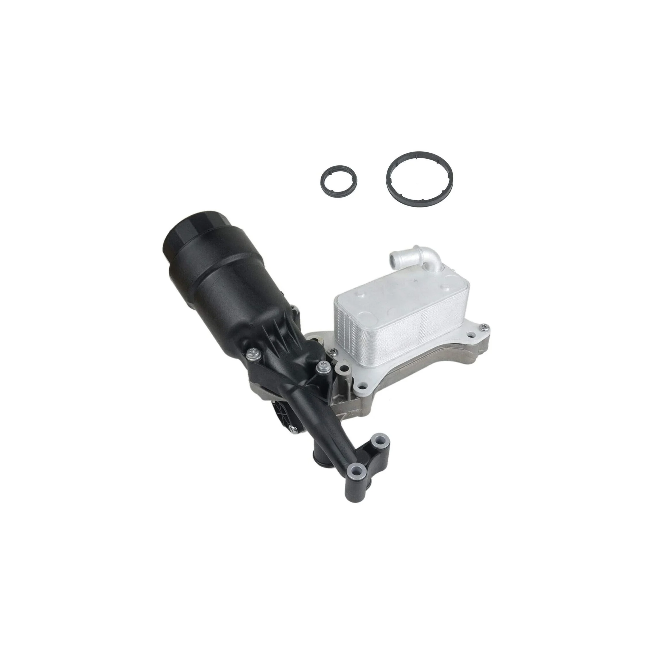 

oil filter housing Assembly A6511801310 and cooler for MB E250 GLE350d S212 SPRINTER 3-t 5-t OM651 2016 for mercedes benz