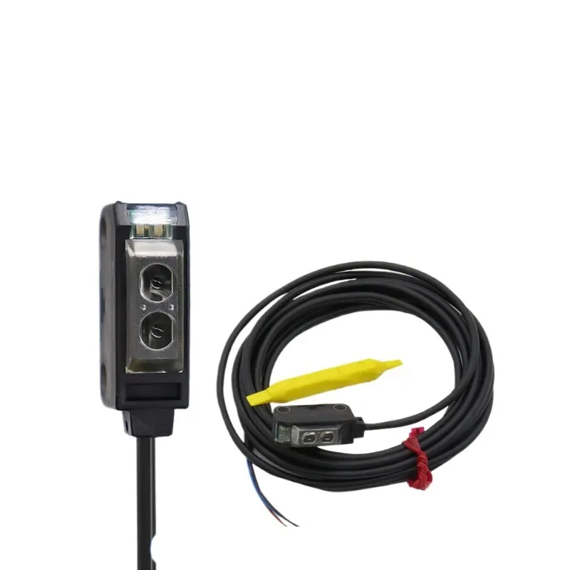 Фотоэлектрический датчик EX-23/22A/21A/24A ультратонкий боковой переключатель