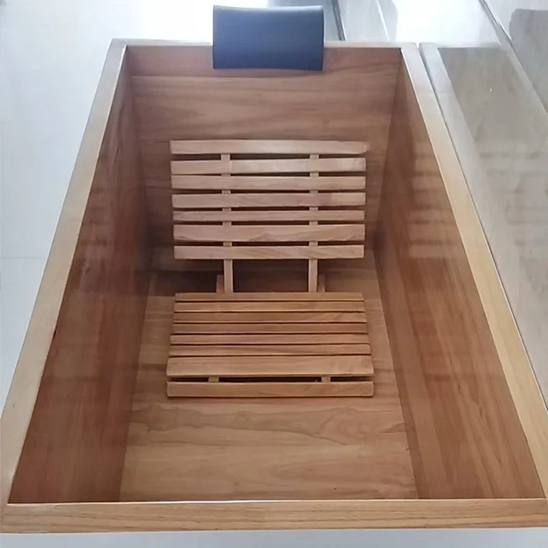 Ванна для новорожденных ванна половины тела товары пожилых людей портативный