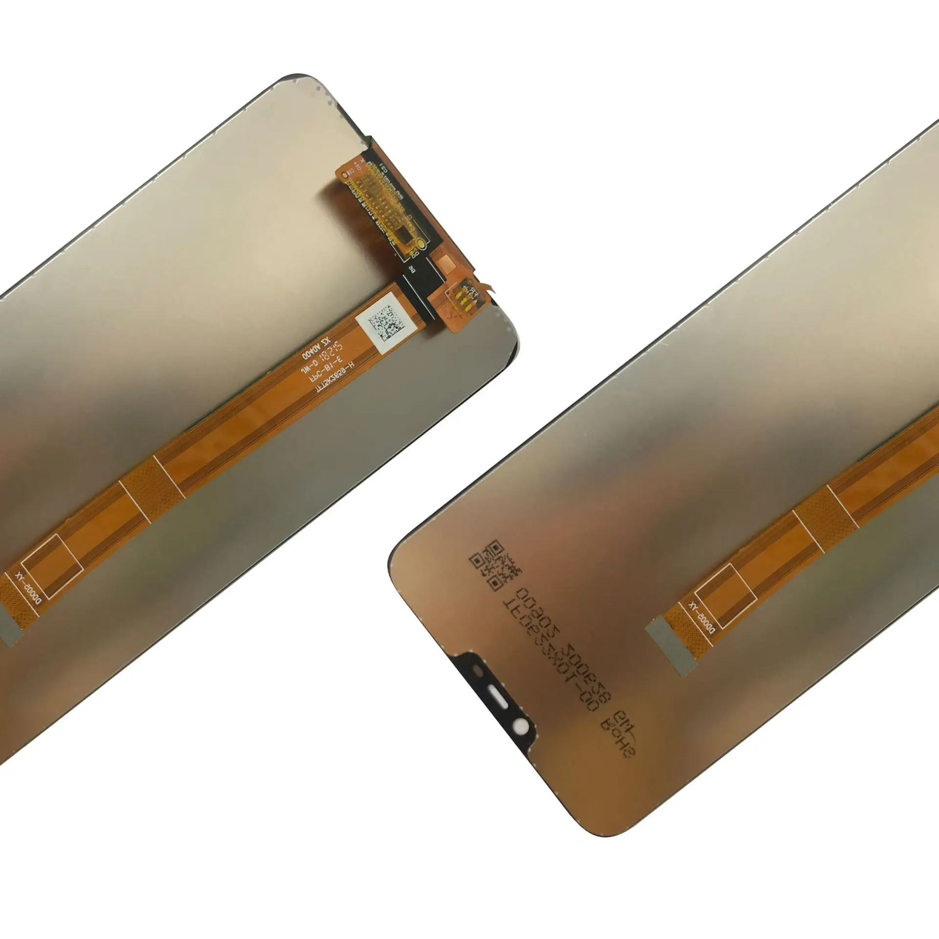 applicable to oppo mobile phone a5 screen assembly a3s touch display ax5 lcd realme universal lcd screen free global shipping