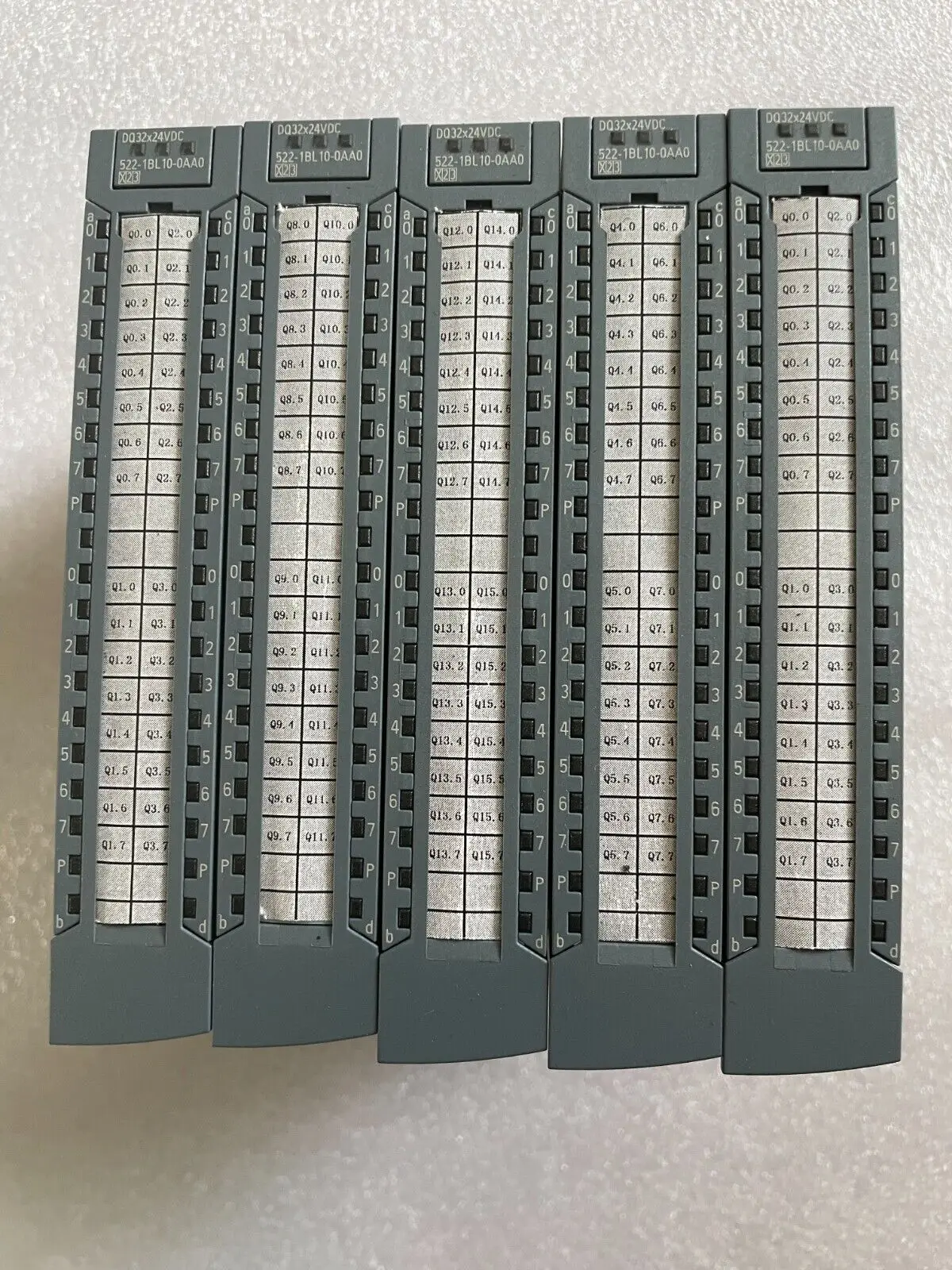 Цифровой вход PLC 6ES7522-1BL10-0AA0 6ES7 522-1BL10-0AA0