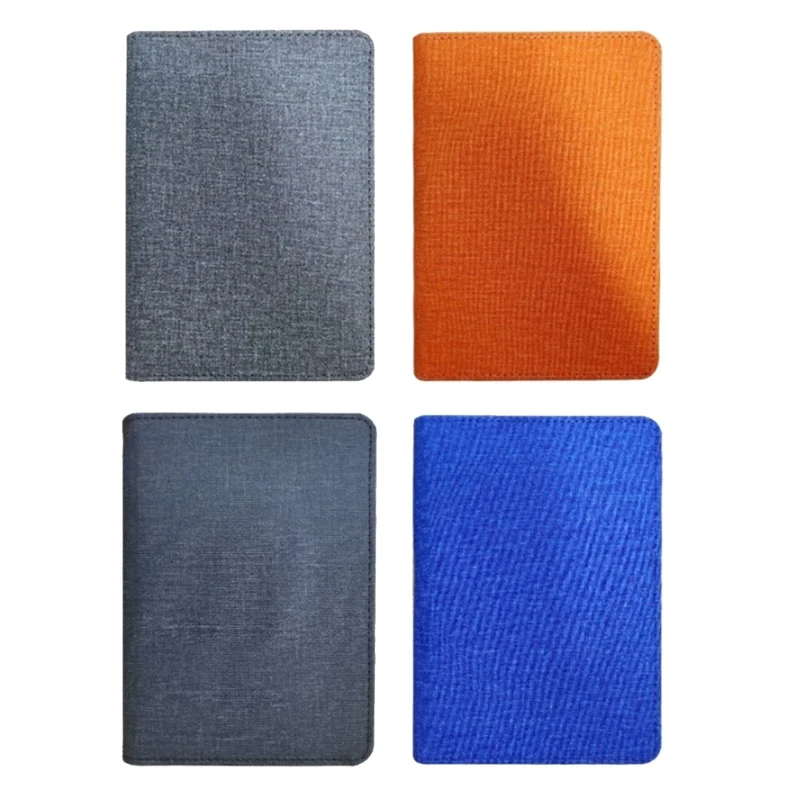 

Waterproof Protect for CASE for 6inch Kindle 11th Generation 2022 E-Book Leather