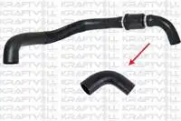 

10031401 TURBO hose small plastic part HARIC TRANSIT V348 2tdci 12-