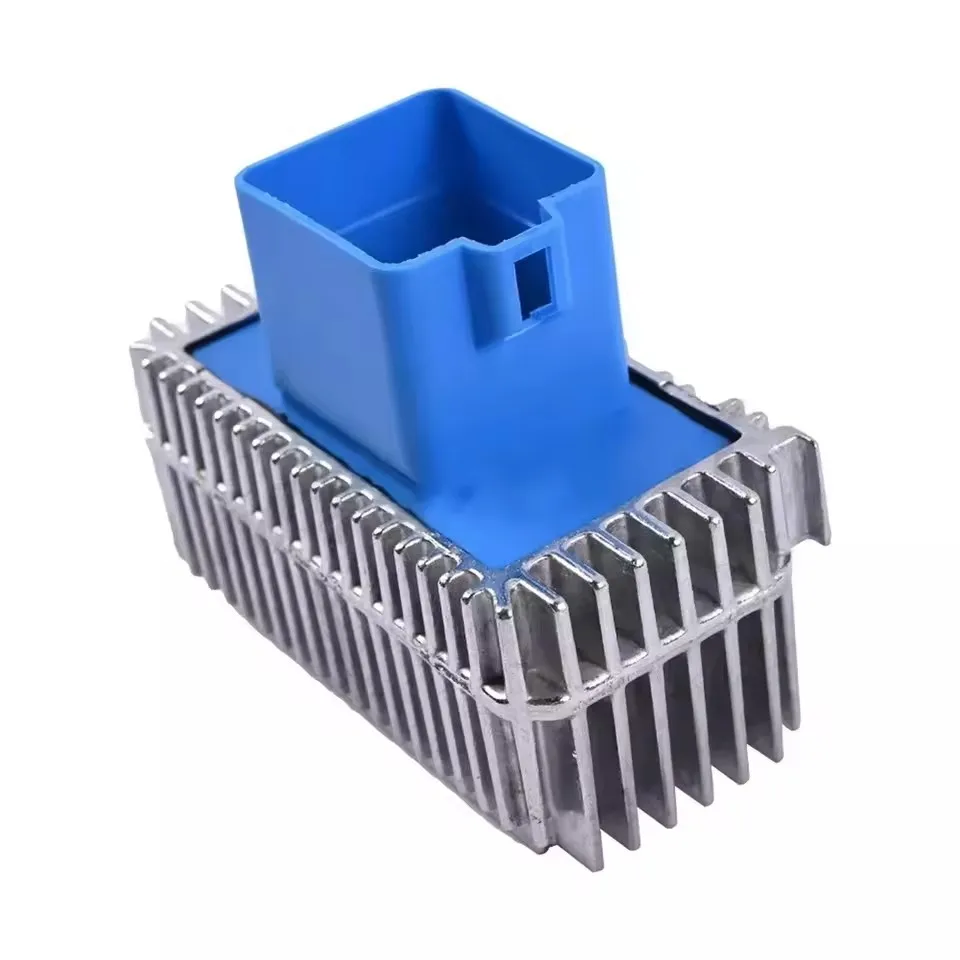 55353011 Автозапчасти реле свечи накаливания для Vauxhall Astra Vectra Zafira 1 9 CDTi Agila Corsa сменные