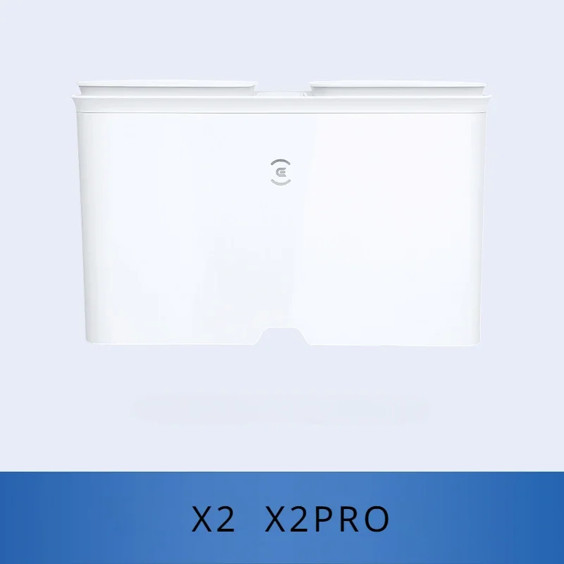 Фото Модуль автоматической смены воды для Ecovacs Deebot T20 Omni X1 Omni/X1 Pro Omni/T20 Pro Plus/X1s pro plus X2 X2PRO №2