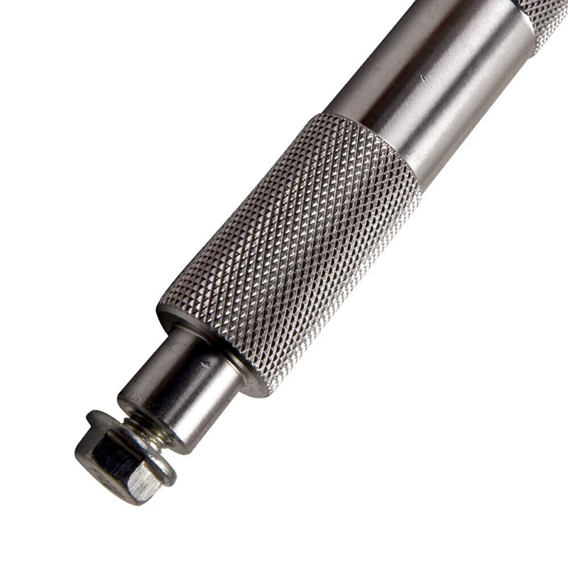 Инструмент для установки сальника подшипника как показано на рисунке пластик +