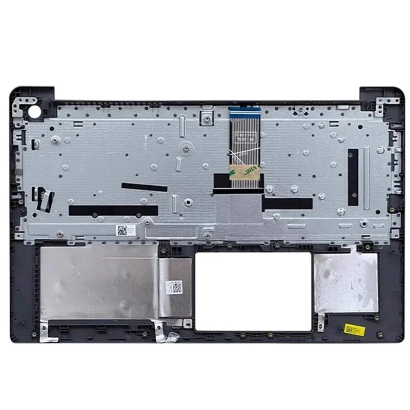 Клавиатура BMAD для Lenovo Ideapad 3 без подсветки