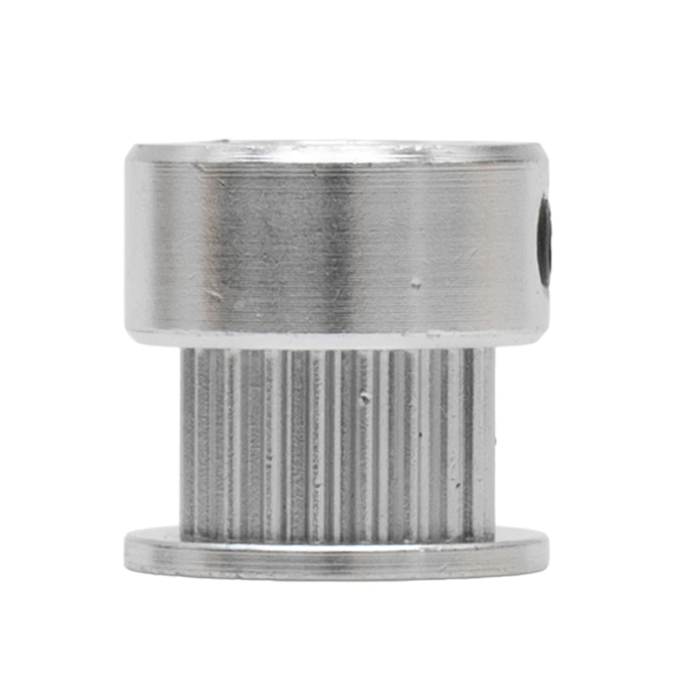 

P36‑GT2‑6‑BF Synchronous Wheel Synchronous Belt Pulley Timing Belt With 20 Teeth And 60 Teeth Closed Loop High Quality