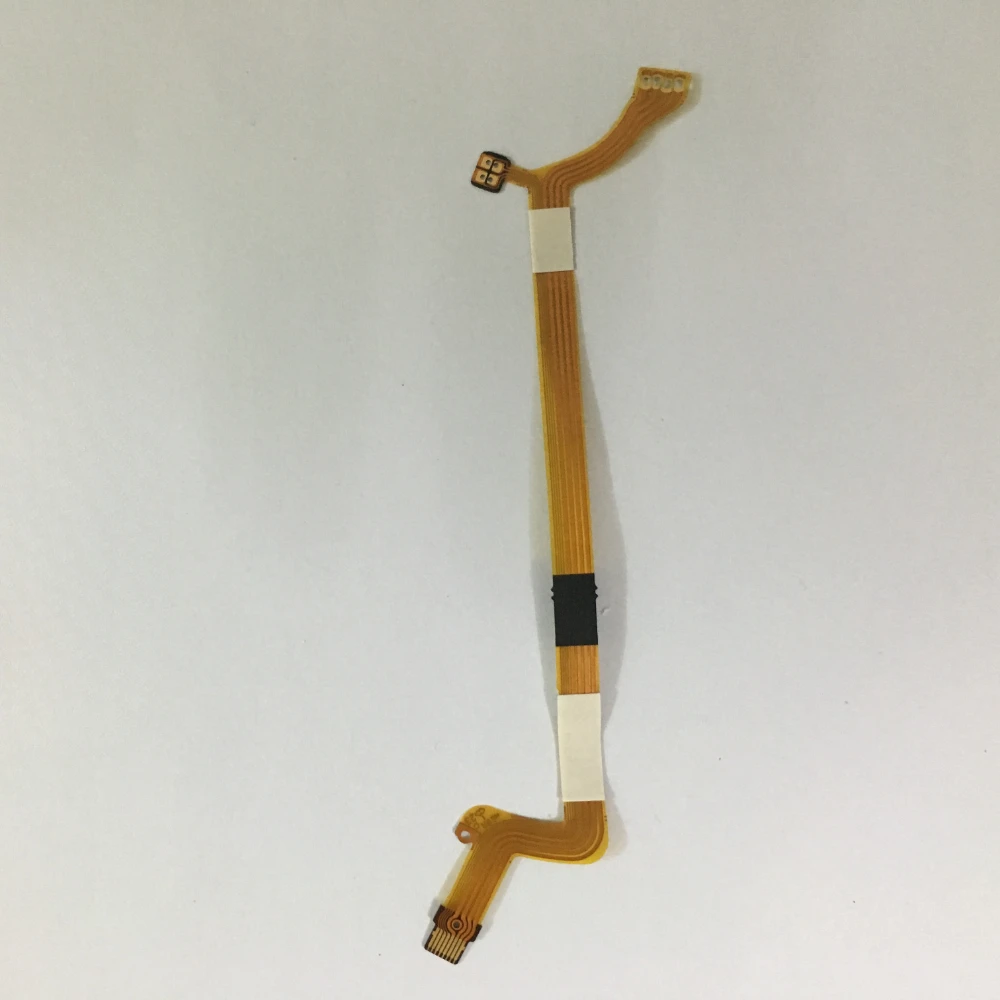 

Новинка для Canon 18-135 мм STM Диафрагма объектива гибкий кабель SLR Аксессуары для ремонта камеры