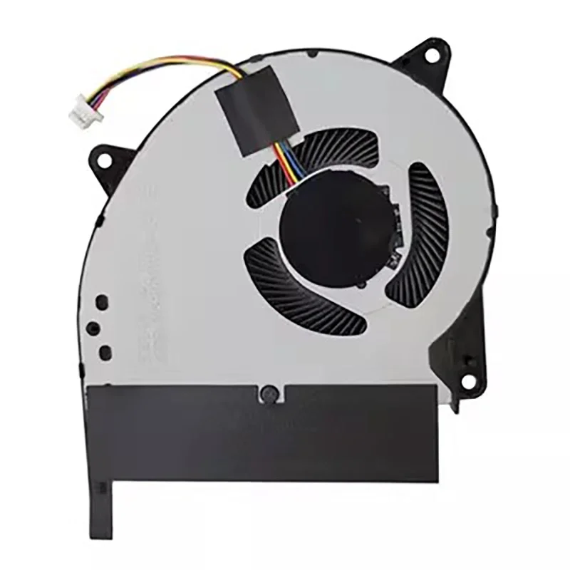 New CPU cooling fan GPU for Asus ROG 2s plus Strix RTX gl704 gl704gw S7c s7cw
