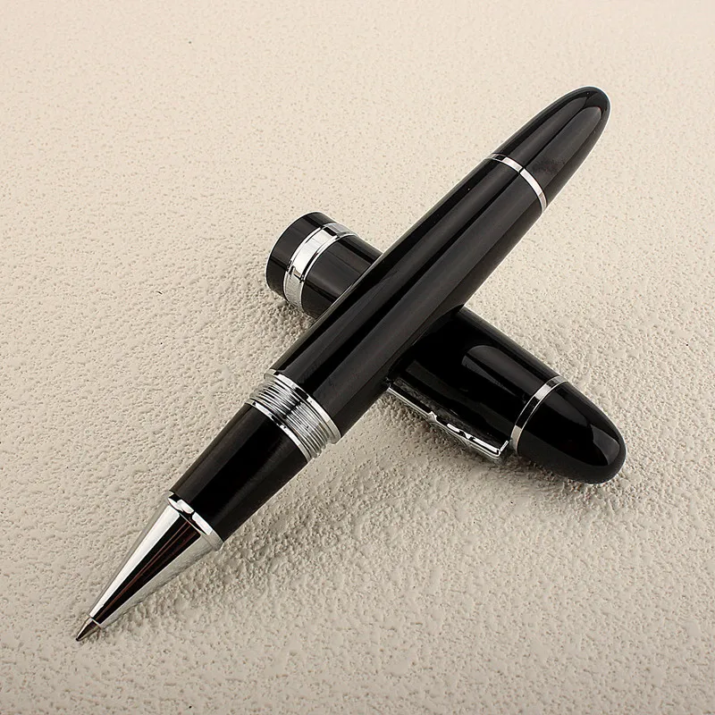 

MONTE MOUNT Jinhao Luxury 159 гелевая ручка