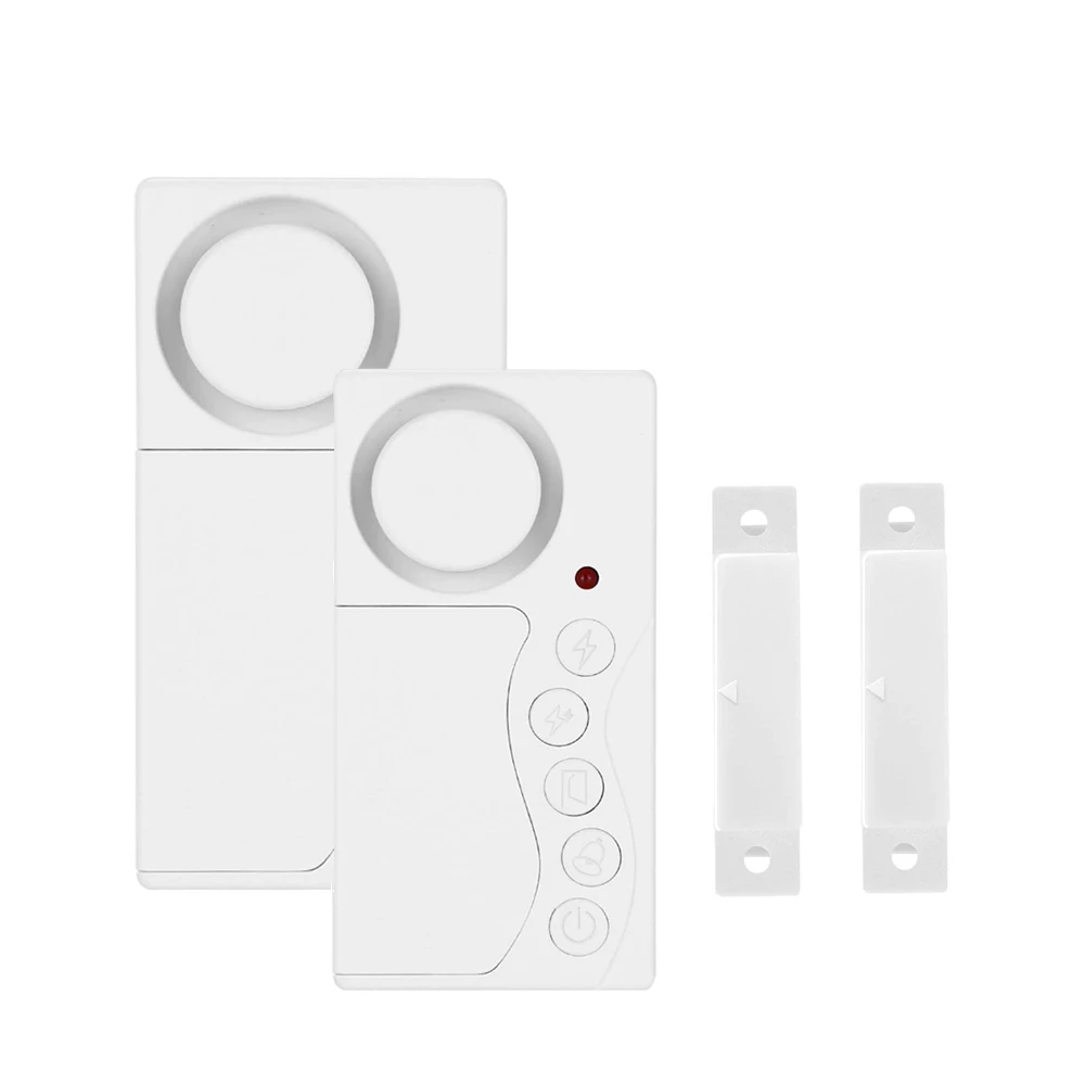 

WSDCAM Беспроводная сигнализация на окно