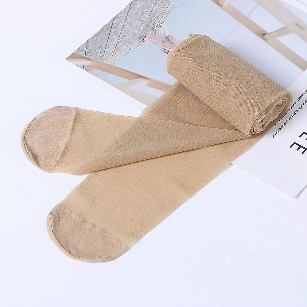 

1PCWomen's Sexy Lady Tights High Elastic Stocking Panties Pantyhose Long Stockings Apparel Accessories Black/Grey/Coffee/Nu