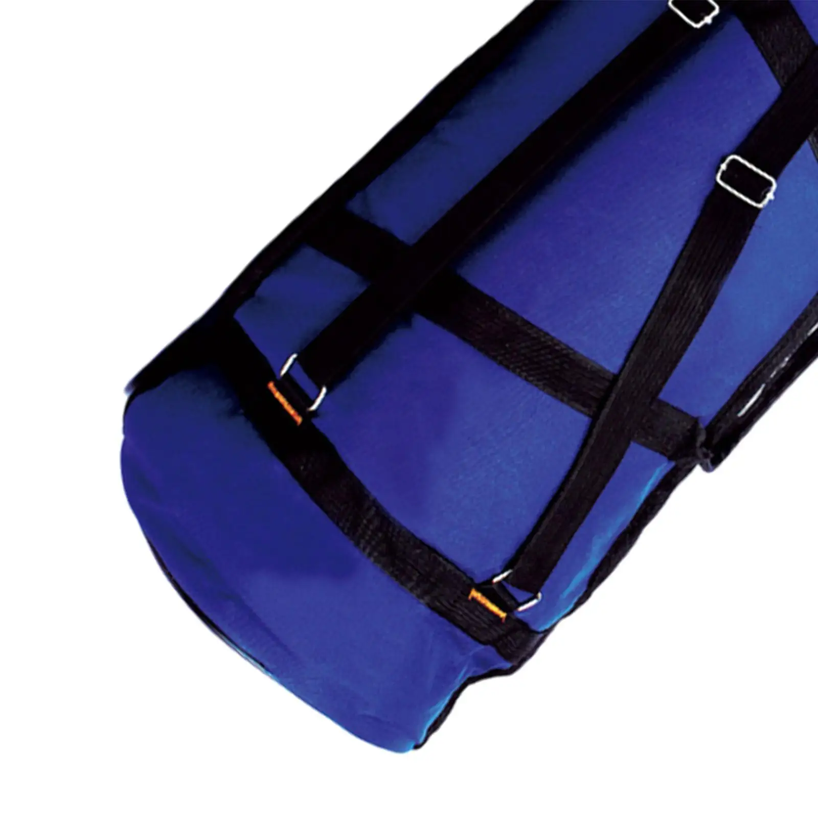 Сумка для тромбона водонепроницаемая сумка на плечо переноски тенор-тромбона