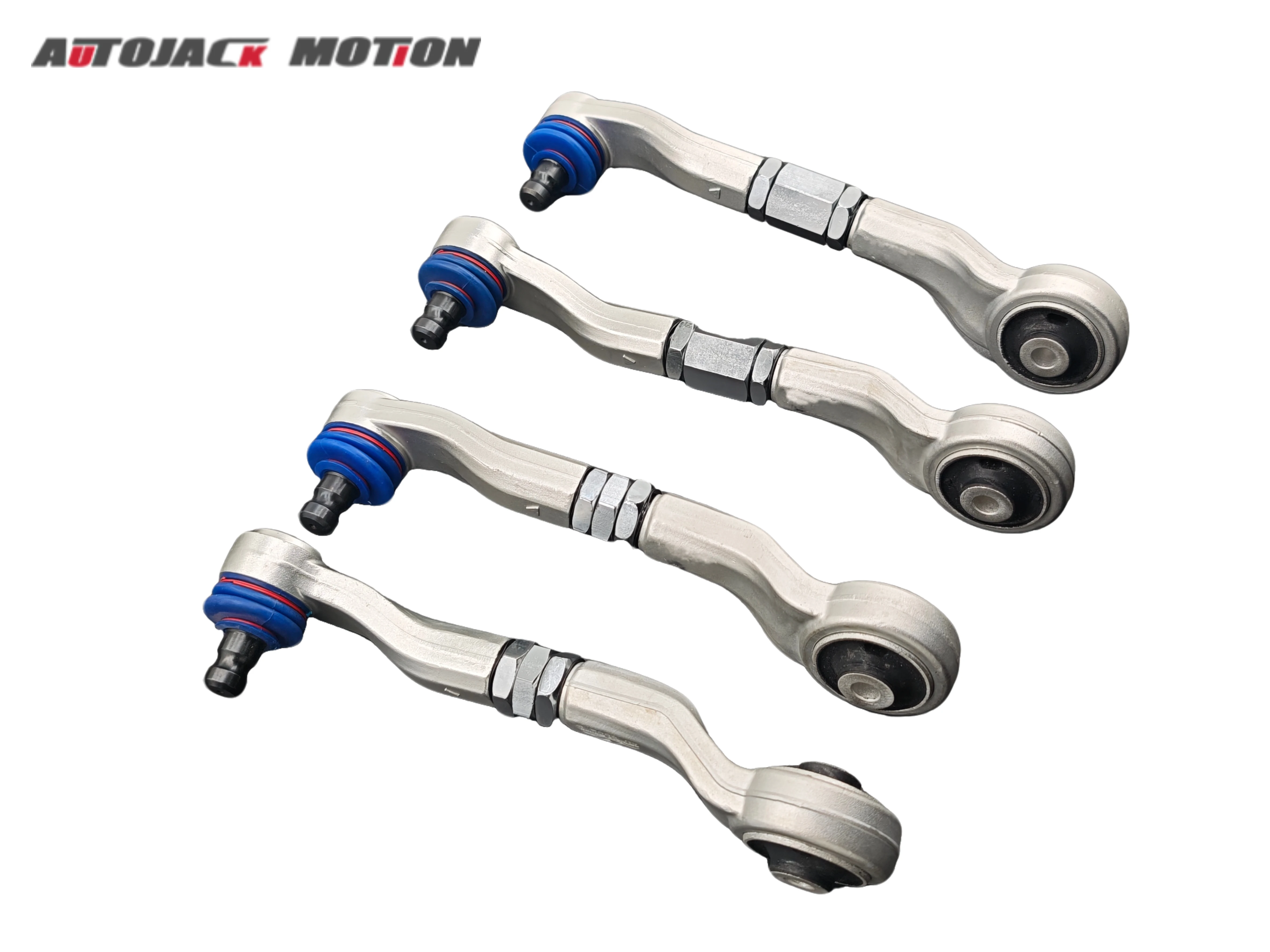 

Алюминиевые регулируемые передние рычаги AUTOJACK для Audi A4/A5/A6/A7/A8/Q5/S5/S7 2011-presnet Model Corrosio