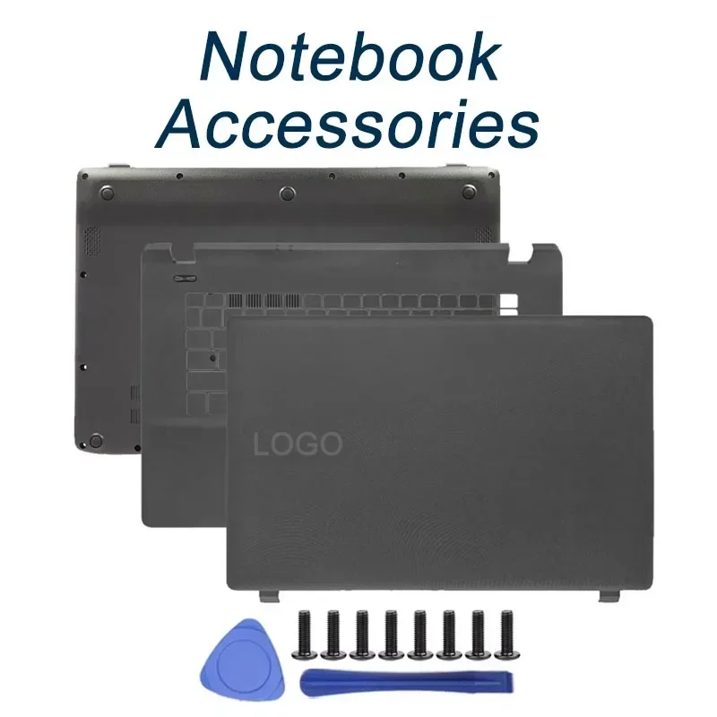 Для Acer Aspire ES1-511 ES1-521 ES1-520 15 6 &quotзадняя крышка ноутбука/передняя панель/петли/нижняя