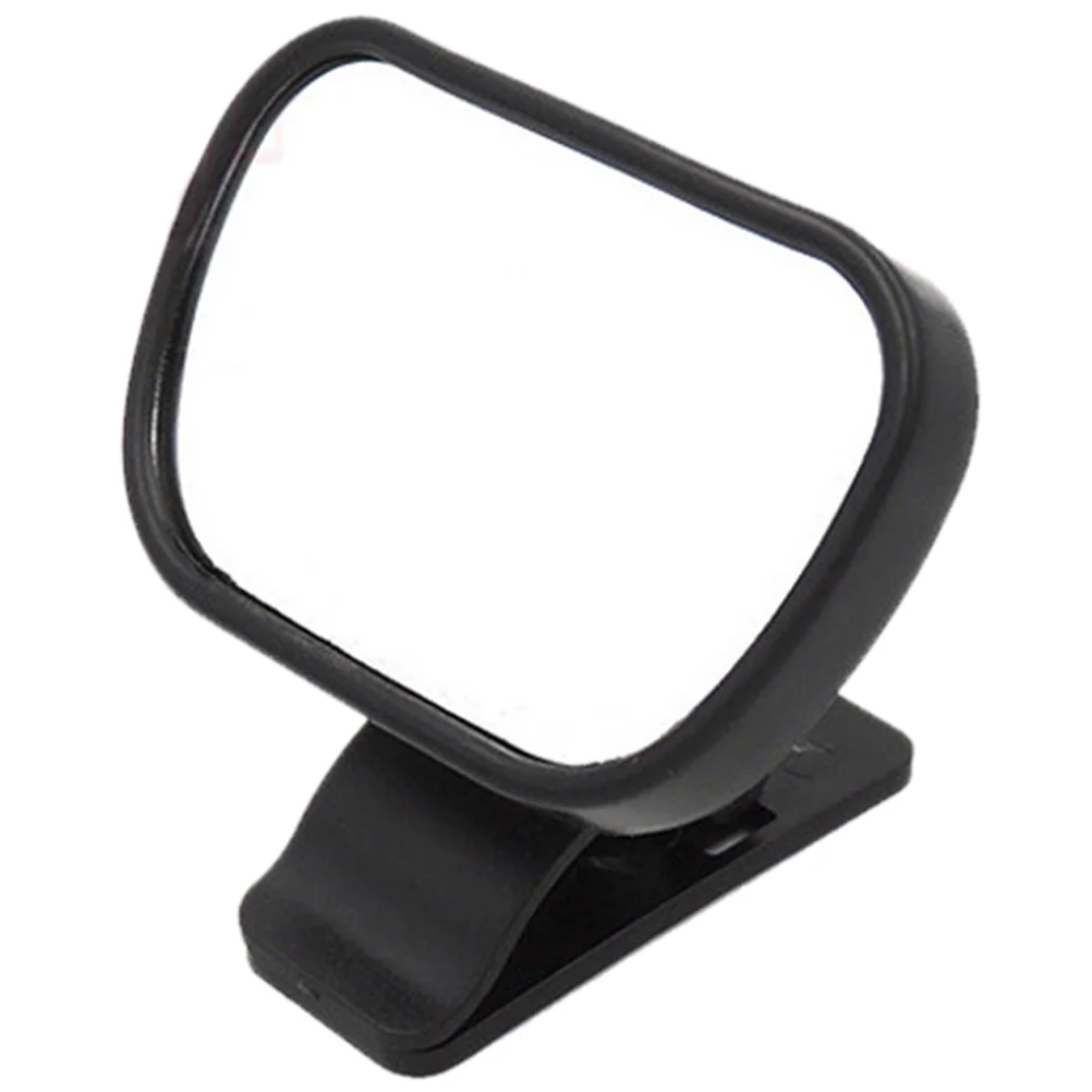 

1pc Adjustable Rearview Mirror View Mirror Car Mirror Back Mirror for Kids Child