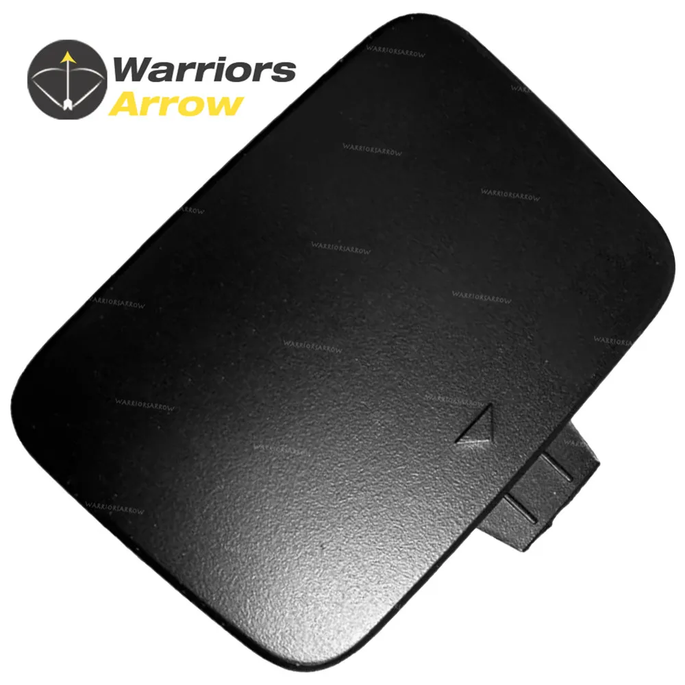 Пластиковая крышка прицепа переднего бампера 51119478442 для BMW G07 X7 40iX 50iX 2019 2021 2022