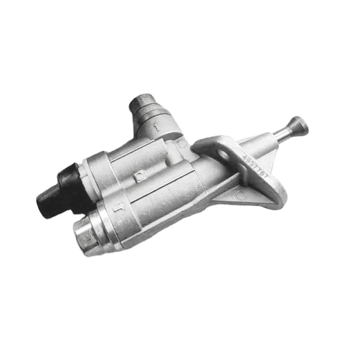 Насос для перекачки топлива двигателя Dongfeng mins B3.9L 8V 4B 4BT B5.9L 6B 6BT 5334912 1106N1-010 4937767