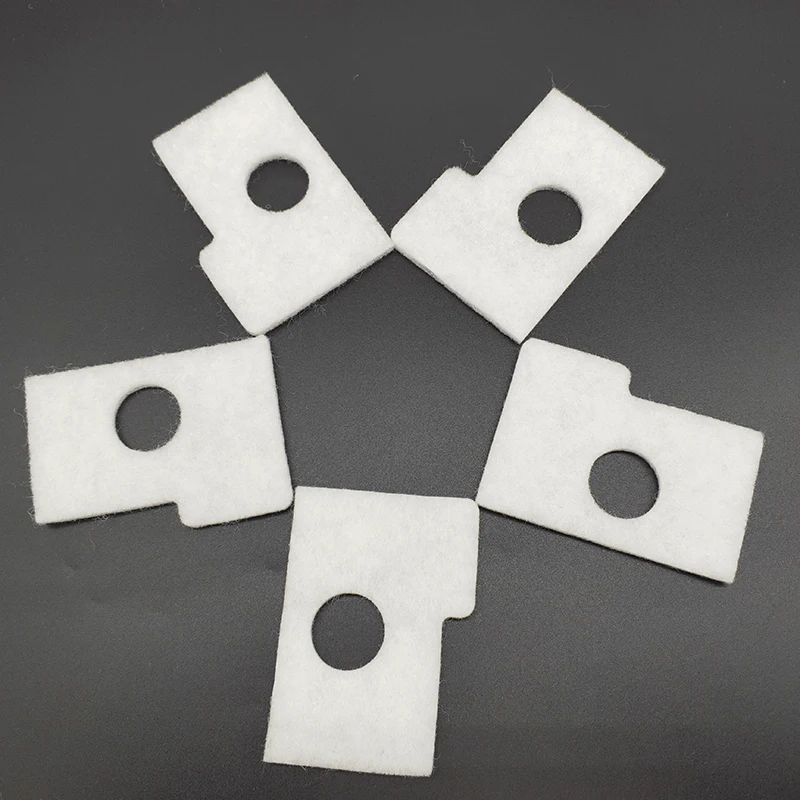 5pcs Air Filter Cleaner Foam Kit For STIHL MS180 MS180C MS170 018 017 Trimmer Parts replacement 1130 124 0800 Chainsaw Promotion |