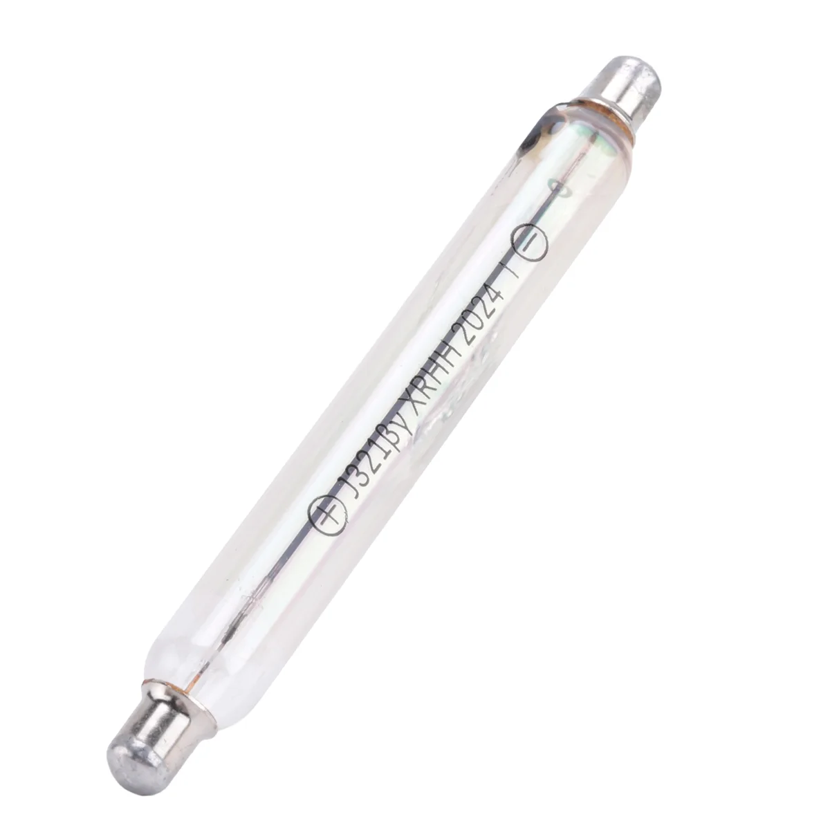 1 шт. J321 трубчатый счетчик Geiger Muller жесткие детекторы Beta GM комплект счетчика