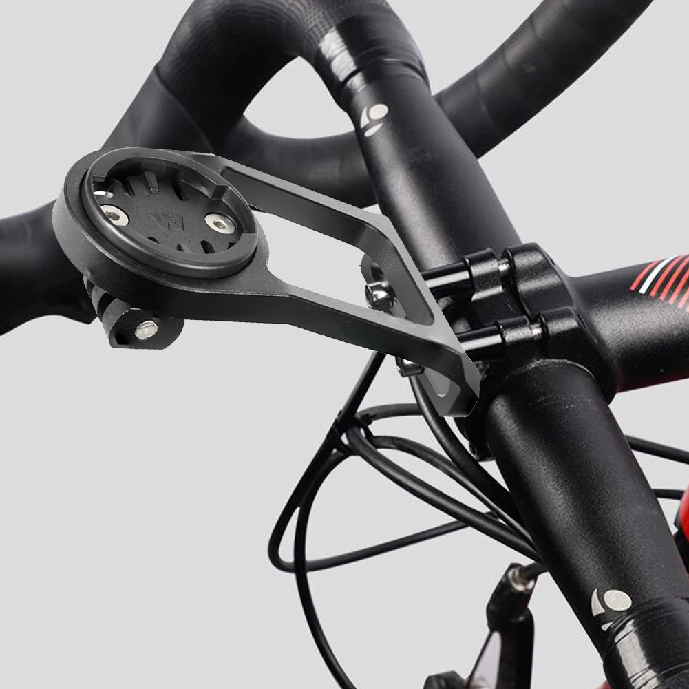 

Комплект держателей для компьютера, стойка для экшн-камеры с секундомером и удлинителем для езды на горном велосипеде