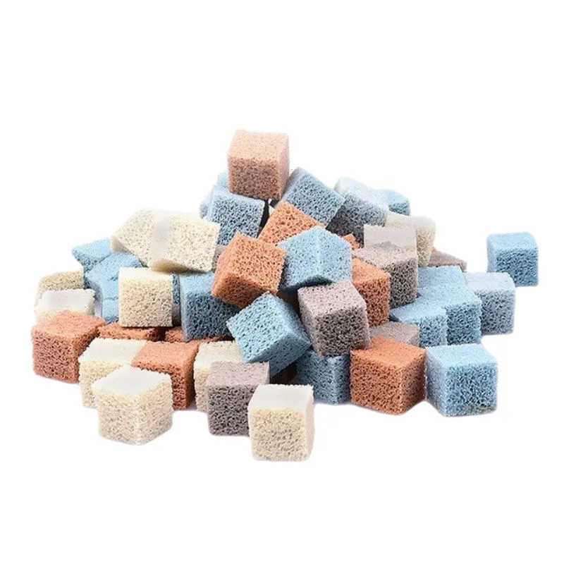 1 л 4D фильтр для аквариумов чистилка рыбы аквариумный био-фильтр премиум