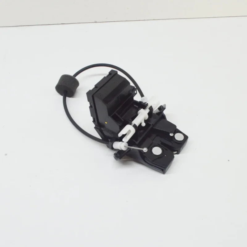 Фото Подходит для MERCEDES-BENZ C W203 ЗАМОК ЗАДНЕЙ ДВЕРИ A1717500185 №4