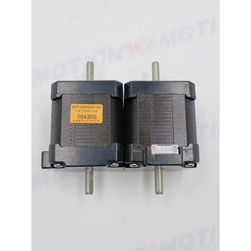 Фото Шаговый двигатель Xinnong 42 STP-42D4042-01/STP-42D4042-03 №2