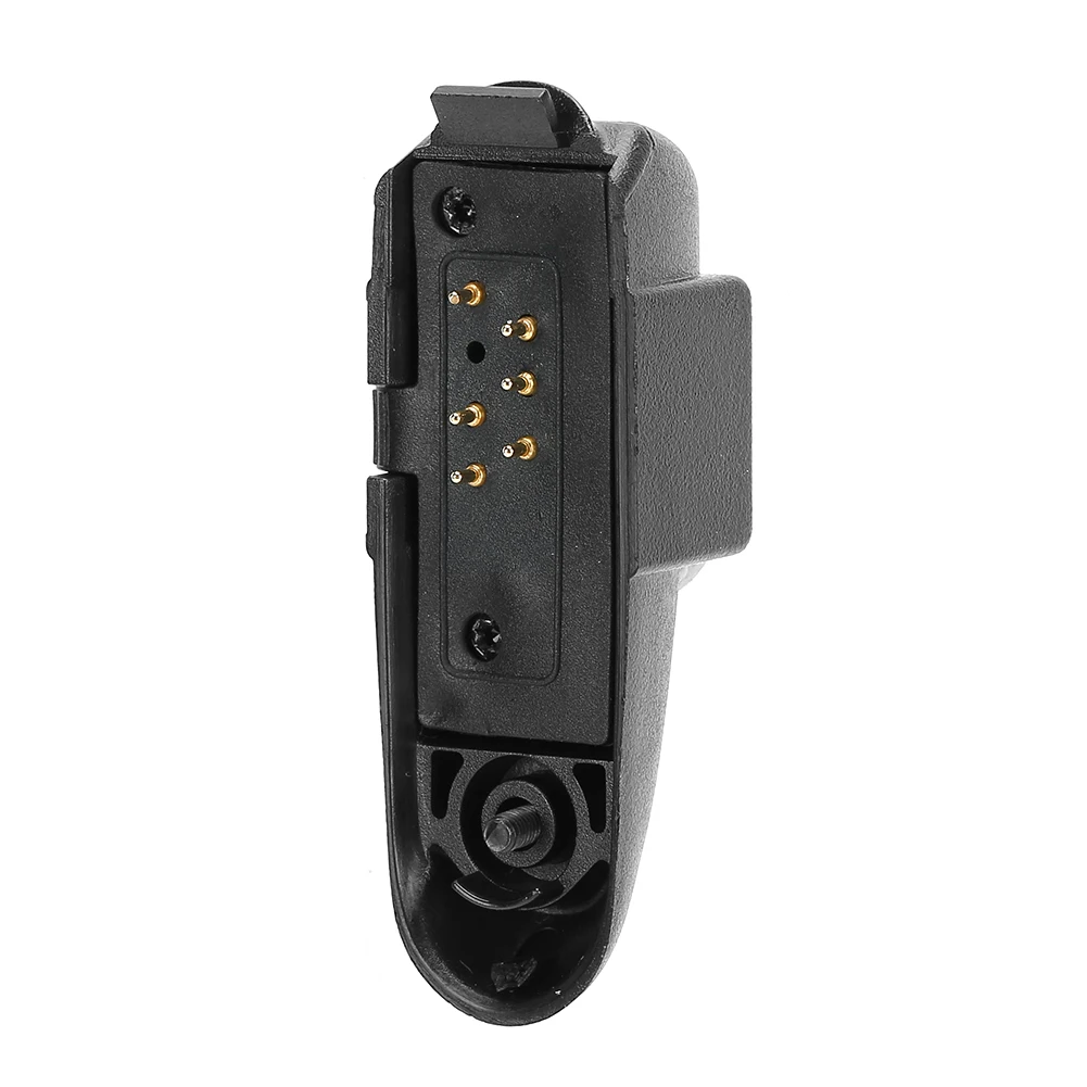

A58 UV9R Converter Walkie Talkie Headset Adapter to M Interface with High Compatibility walkie