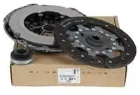 

Store code: 1611271880 for the clutch set of the----inch EXPERT III JUMPY III C4 PICASSO DW10CTE C5 III C4 PICASSO DW10CTE