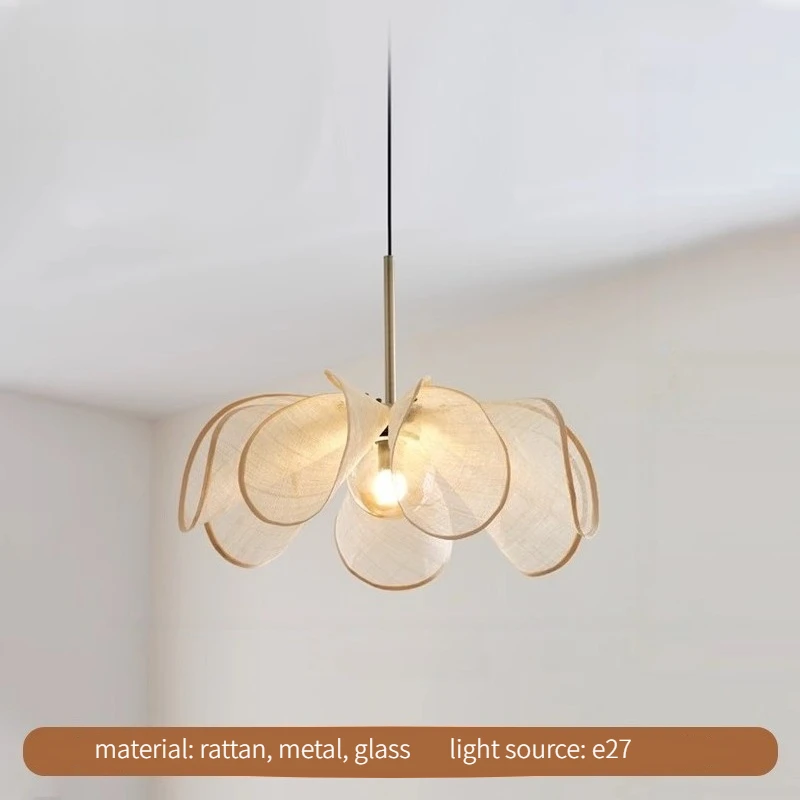 

Подвесной светильник Winfordo Wabi Sabi