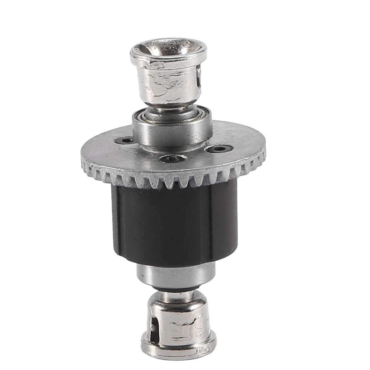 Дифференциал Ror в сборе 1/16 радиоуправляемые автомобильные детали для REMO Smax Truggy