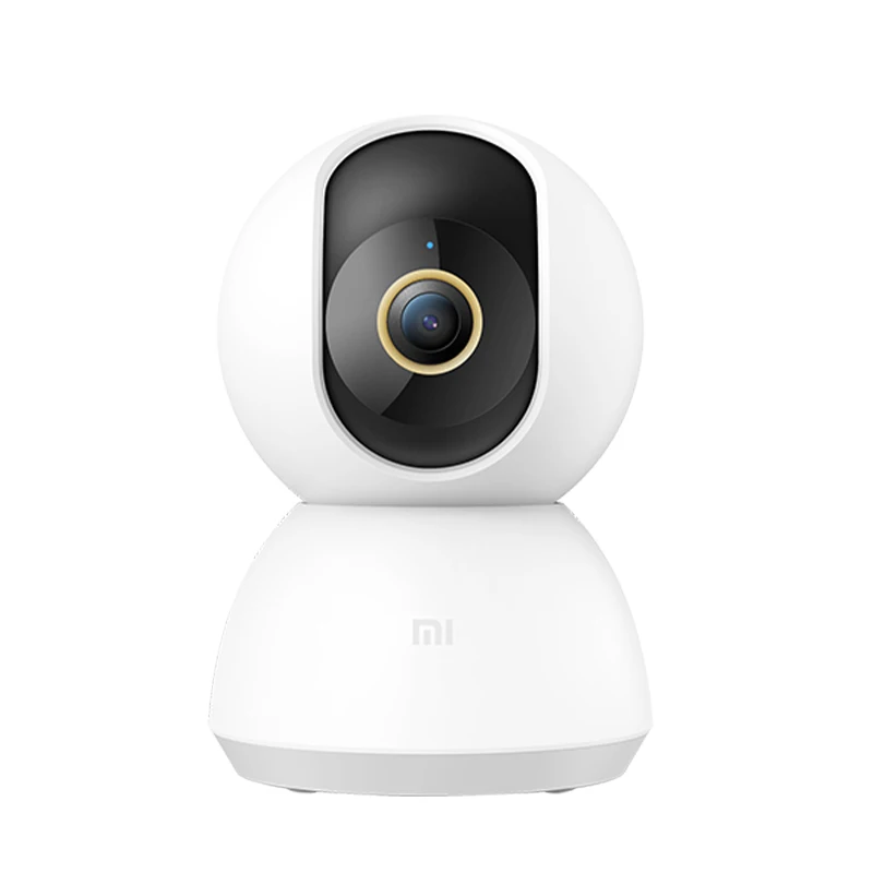 

Mi Mijia Smart IP Camera 2K 1296P 360 Angle Video CCTV WiFi Webcam Night Vision Wireless Security Cam home Baby Monitor