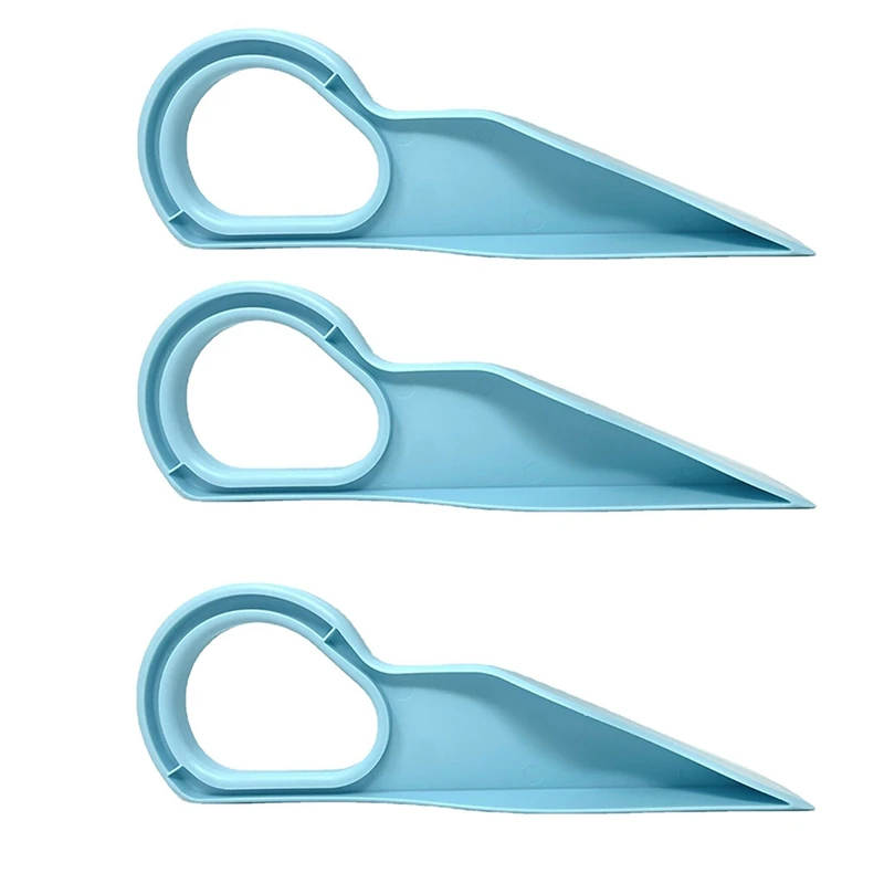 

Ergonomic Mattress Wedge Elevator For Fitted Sheet - Bed Making & Mattress Lifting Handy Tool Alleviate Back Pain