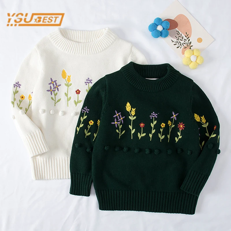 

Осенний однотонный пуловер для маленьких мальчиков и девочек, Свитера для маленьких мальчиков и девочек с длинным рукавом, карамельные цвета, вязаные детские свитера