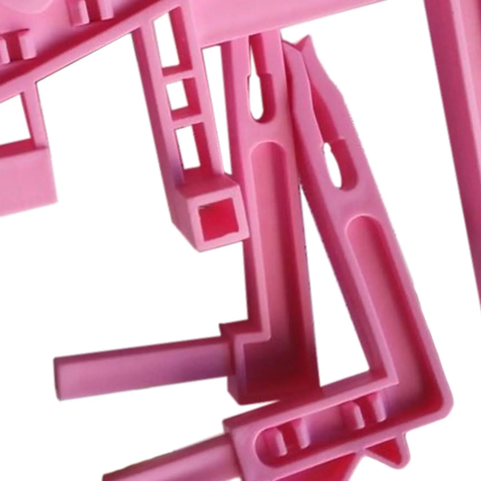 

Golf Bag Club Stand Clamp Holder Sport Putter Holder Protector Tool Club Aid