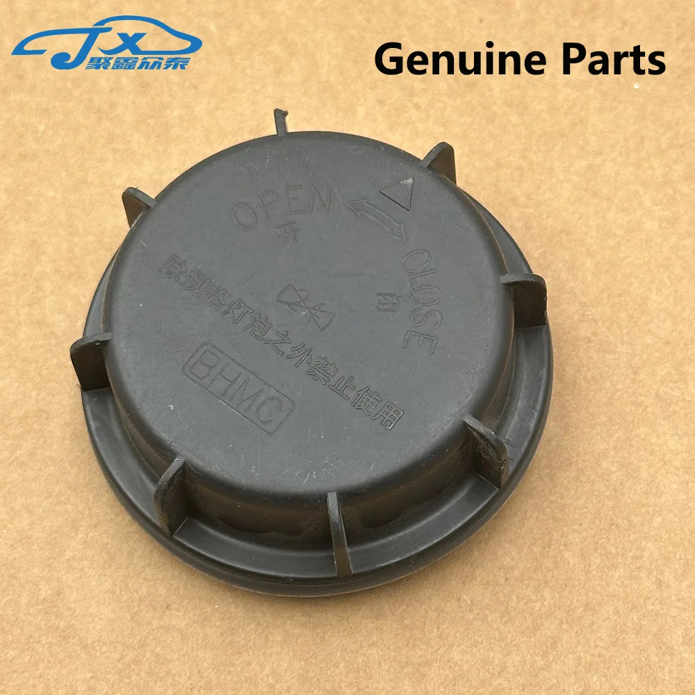 

Car Headlight Lamp Dust Cap Cover Light Covers Caps 921402D000 For Hyundai Sonata Bulb Santa For Kia Sportage Optima Rio 2015