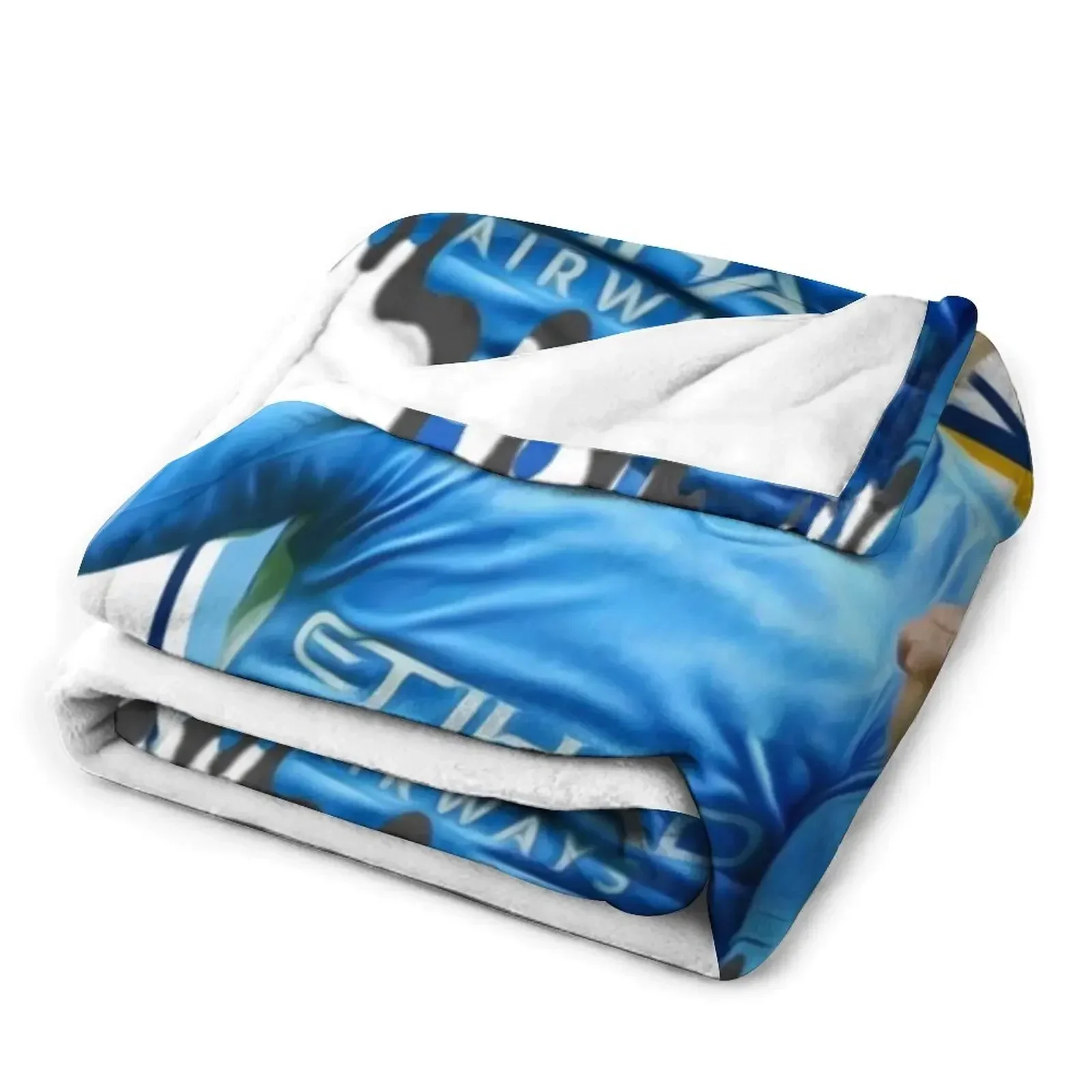 PHIL FODEN GOAL CELEBRATION Плед для дивана Тонкое ребенка зимние одеяла