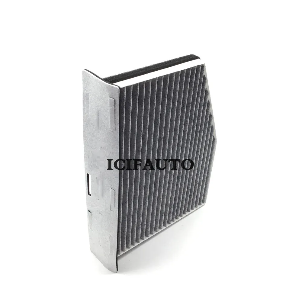 Салонный фильтр для Audi A3 S3 Q3 TT Quattro VW GTI Jetta Golf Passat Rabbit CC Tiguan Eos 1.8 2.0 2.5 3.6 3.2L 1K1819653A (art.: 3920db5913597) - 3920db5913597