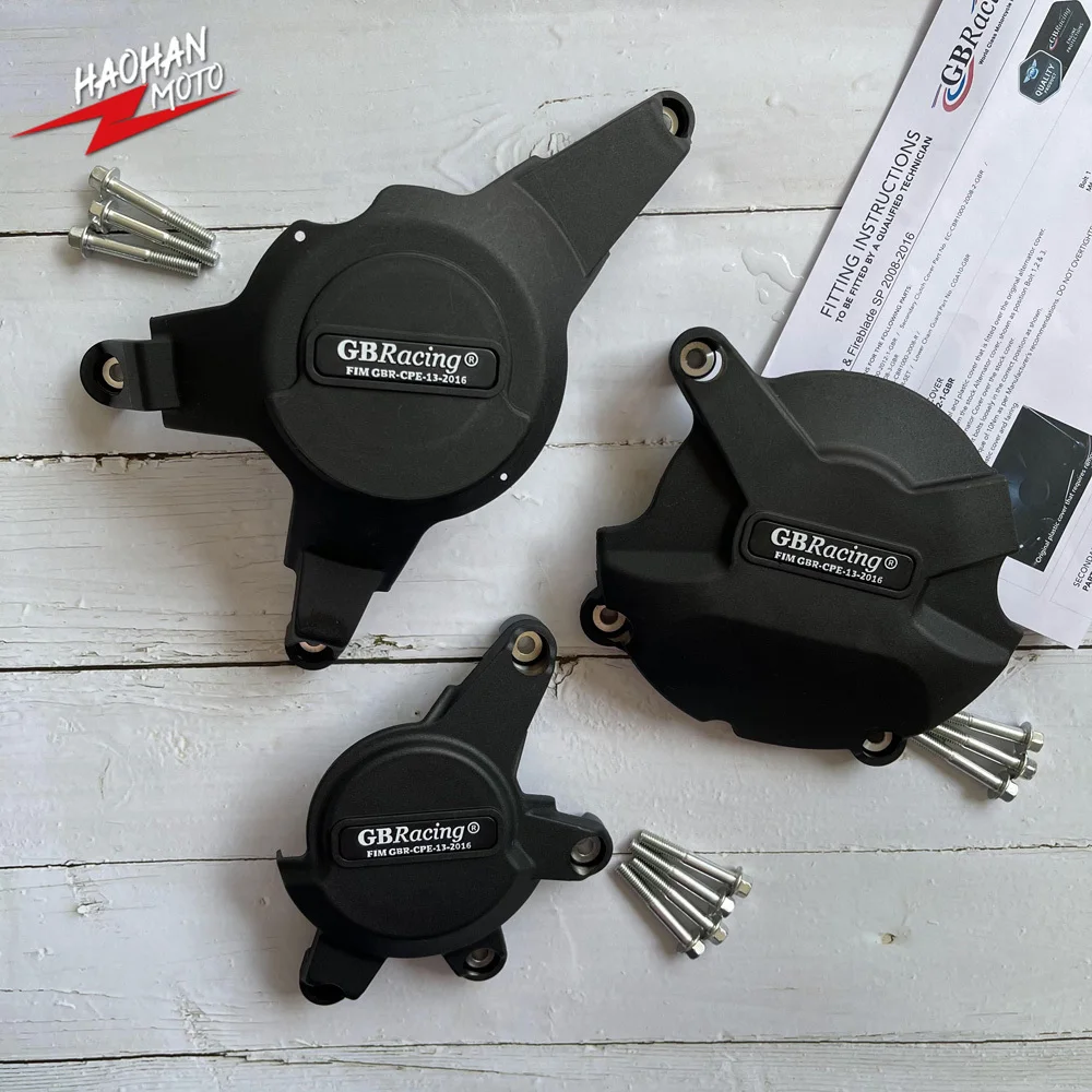 

Защита крышки двигателя для крепления для HONDA CBR1000RR CBR 1000RR 2008-2011/2014-2016