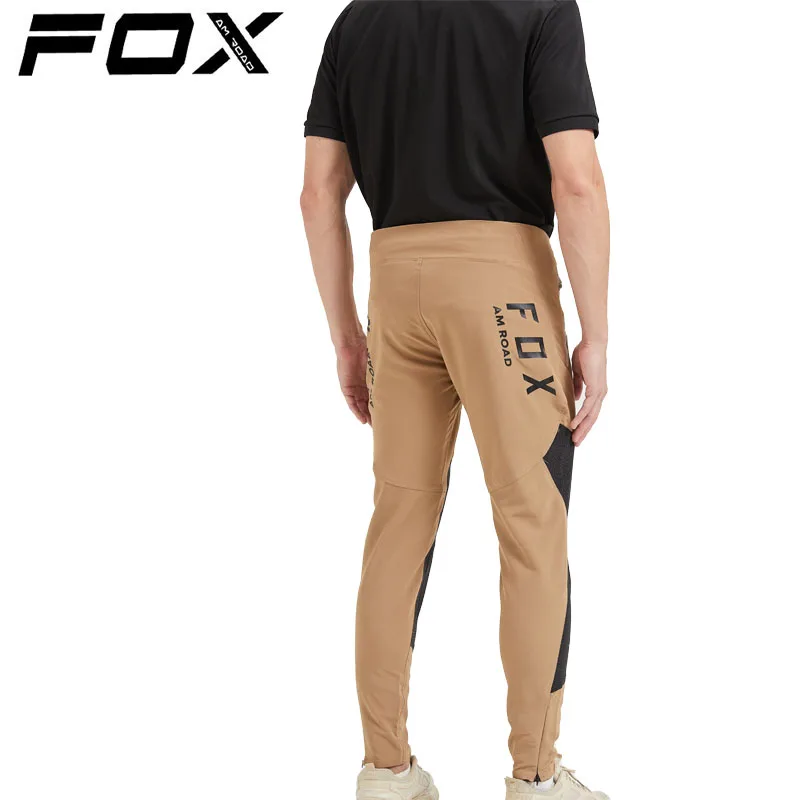 Мужские Брюки BMX ATV Enduro Racing Off-Road Moto MX Для Мотокросса Горного Велосипеда MTB