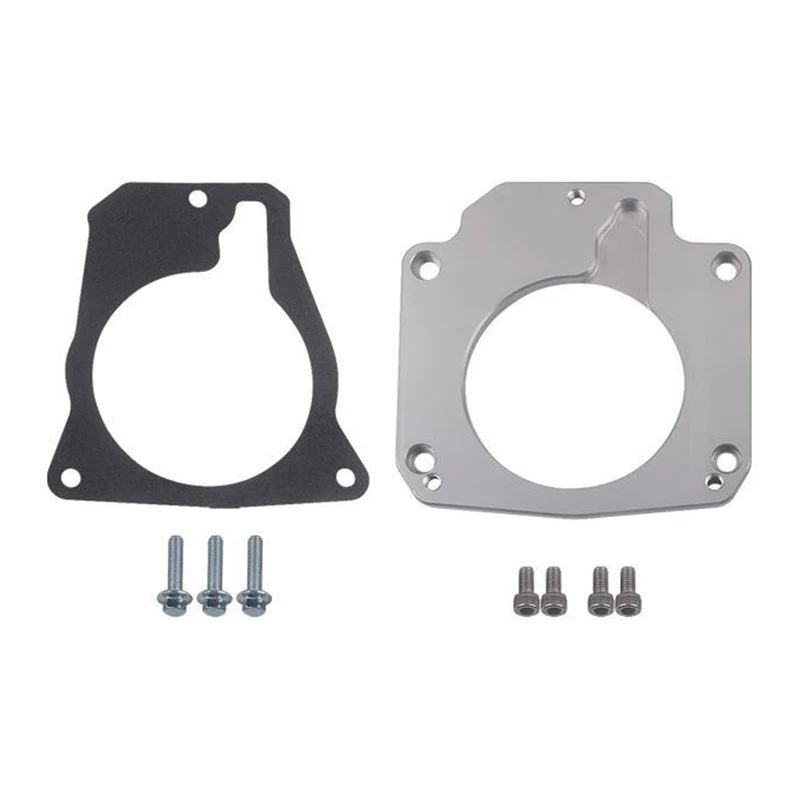 

Ls Throttle Valve Gasket Set Drive By Wire Throttle Body Adapter 551567 Auto Repair And Replacement Parts