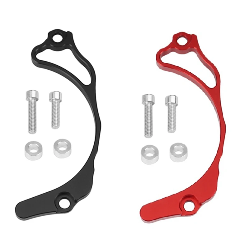

Motorcycle Engine Cover Case Guard Protector for Honda Sportrax 400 TRX400EX 1999-2008 TRX400X 2009 2012-2014