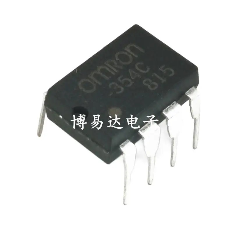 

20 шт/партия G3VM-354C DIP-8 G3VM-354F -354C