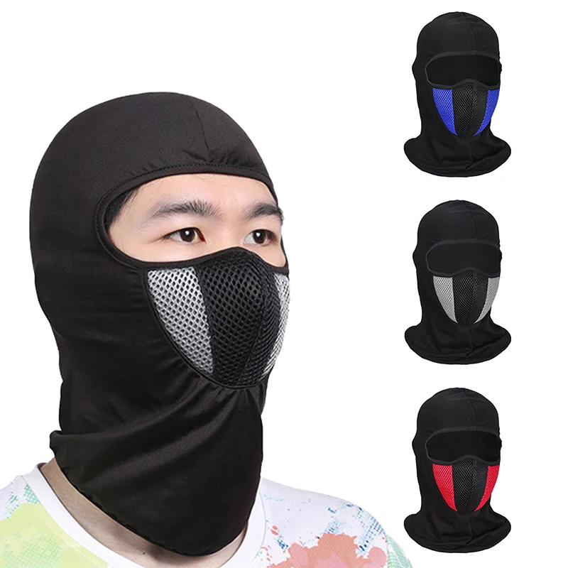 

Ветронепроницаемый подшлемник защитный шарф для головы и шеи для пеших прогулок, рыбалки, лыж, маска для лица высокого качества