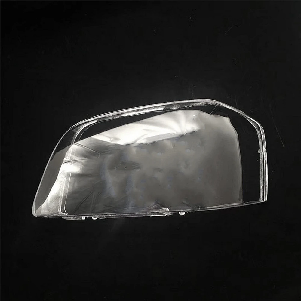 Чехол для передних фар KIA Optima 2003-2005 Прозрачный Абажур ближнего и дальнего света