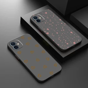 phone case for funda iphone 13 12 11 pro max 13 12 mini x xr xs max 6 6s 7 8 plus liquid silicon silicone cover celular etui free global shipping