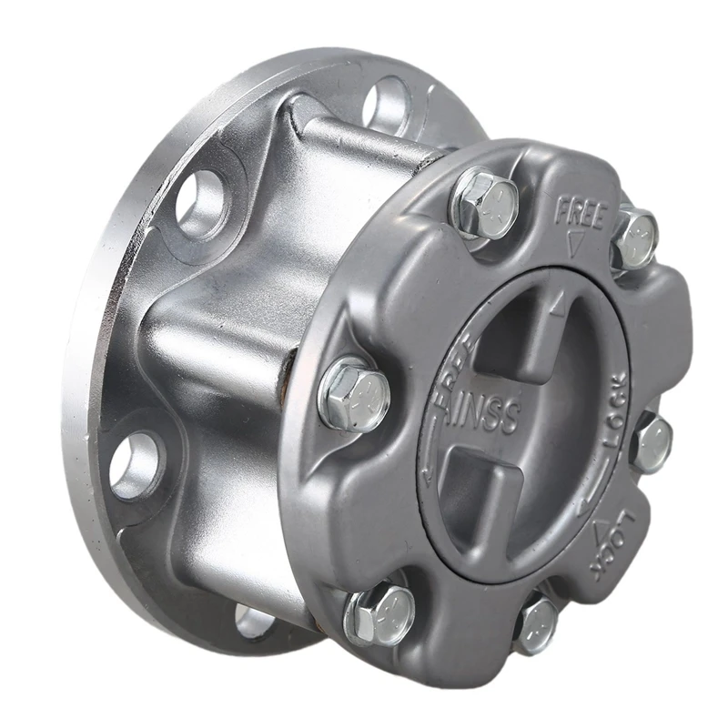 2X ступица для блокировки колеса 28 зубьев Мануэль MB886389 MITSUBISHI Pajero Triton Pick Up L200 4X4 L300