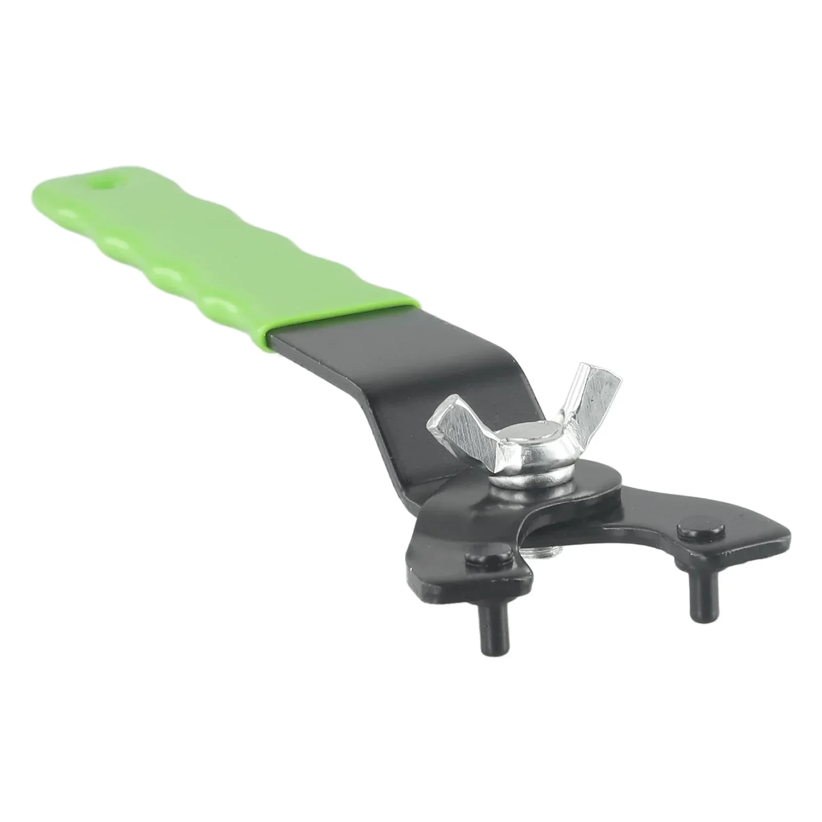 Гаечный ключ угловая шлифовальная машина 12-47 мм фиксирующая гайка регулируемая